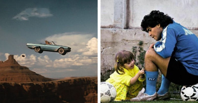 Travel Back To The ’90s — A Colorful Era Of Legendary Tunes, Daring Fashion, And Timeless Nostalgia