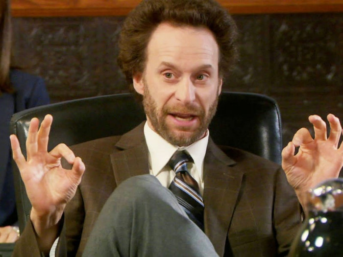 32. Jeremy Jamm from 