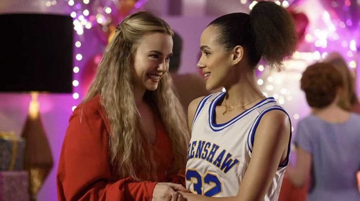 1. Four Weddings and a Funeral