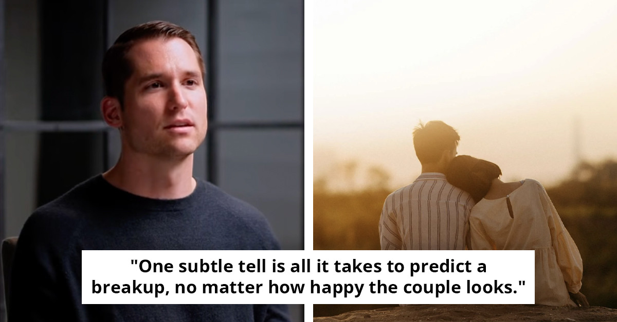 Discover the key indicator signaling the longevity of your relationship from a specialist