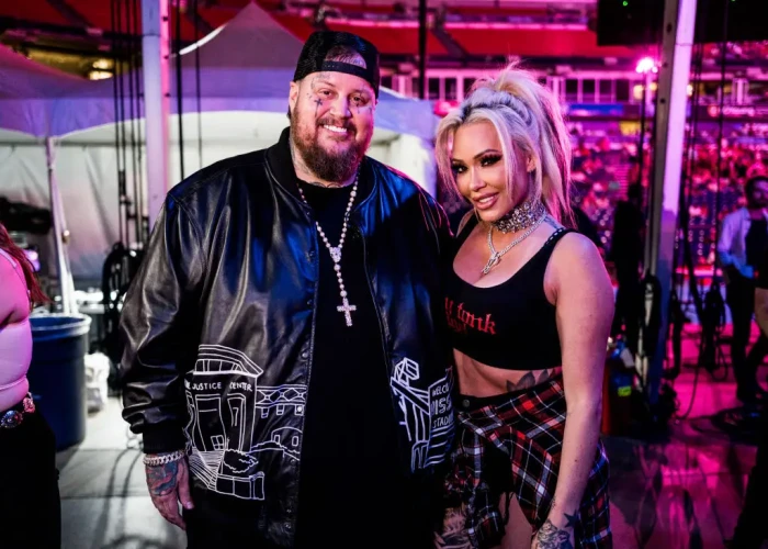 Bunnie Xo discussing weight loss, intimacy, and self-acceptance insights