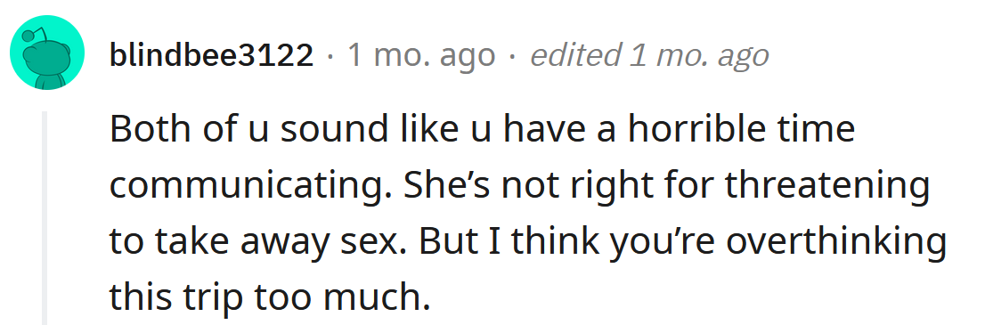 Here's how people reacted.