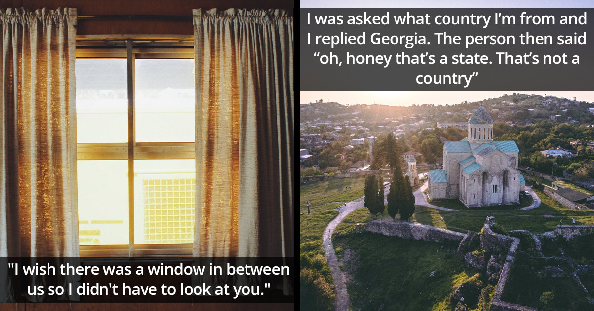 Reddit Reveals 21 Of The Most Unbelievable And Stupidest Things People Actually Say