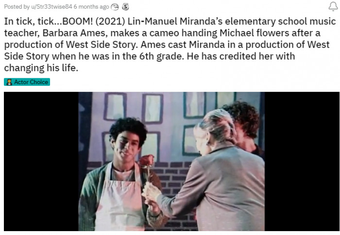 3. Tick, Tick...Boom!