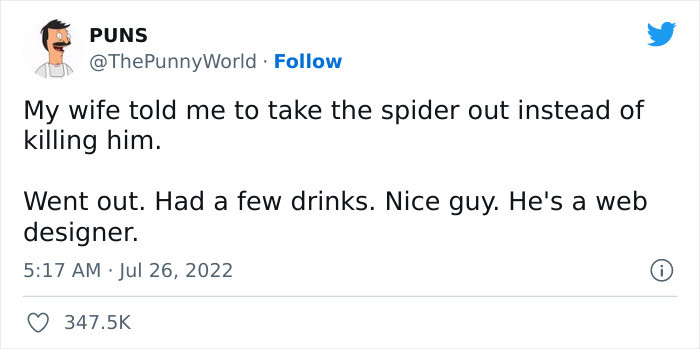 26. He can also solve netting issues on the fly