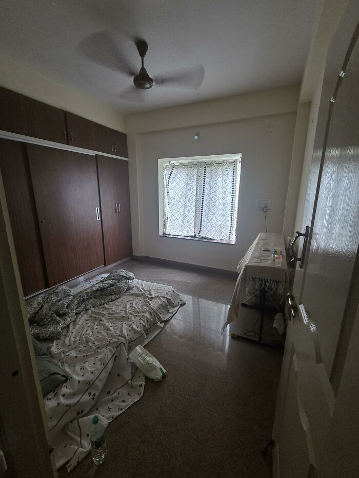 Need Help Making This Room A Bit Better