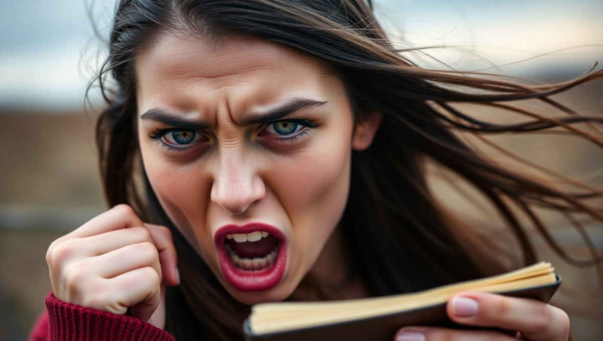 AITA for Confronting Mom over Journal Invasion and Gossip?