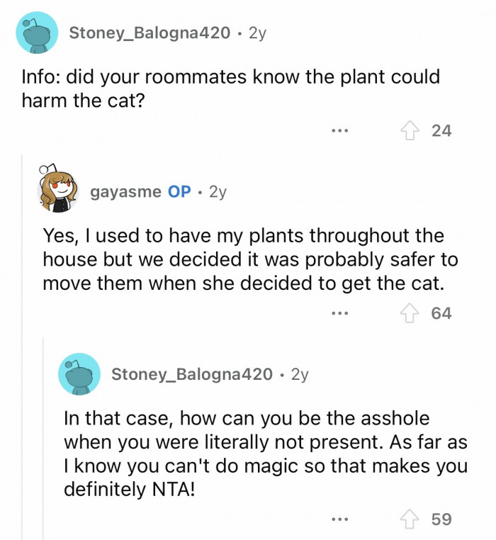 23. Finding the real @sshole is our primary goal.