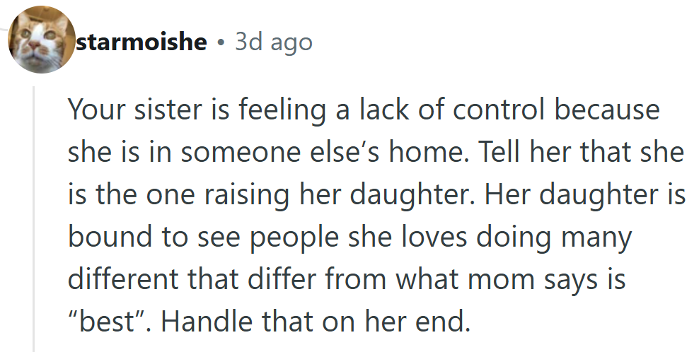 A Gentle Reminder That Parenting Doesn’t Mean Managing Everyone in the Room.