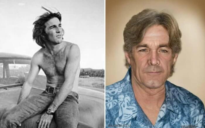 11. Dennis Wilson