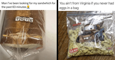 Here Are 52 Hilarious And Delicious Cooking Memes To Give You A Natural Facelift