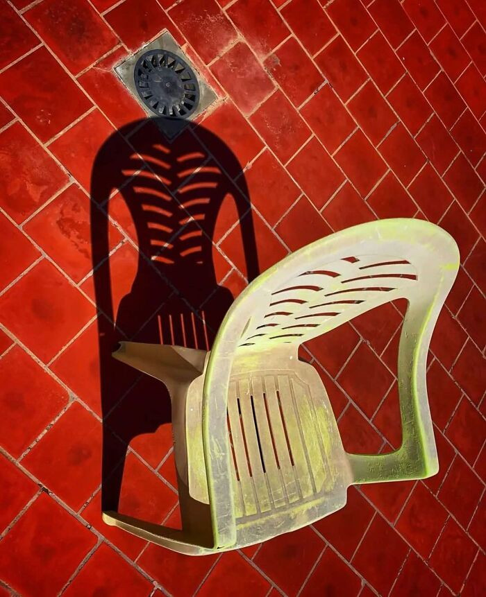 6. Street Picture Taken By Dominic Dähncke