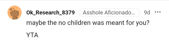 The Reddit thread received more than 2k comments and here are some of them