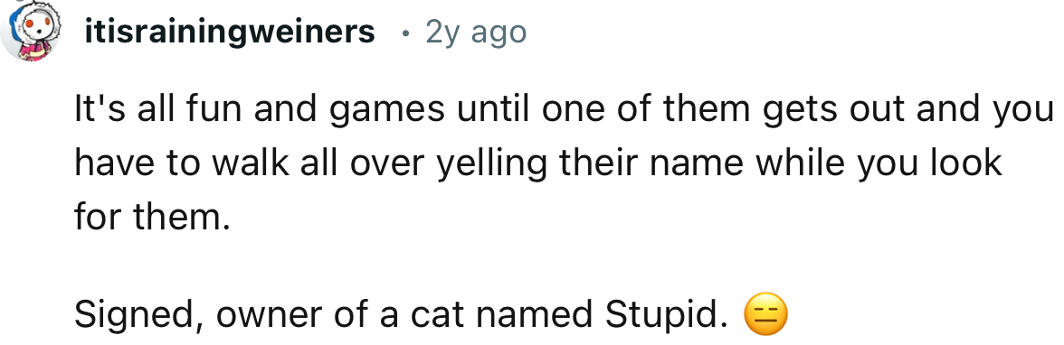 We gathered some interesting comments for your viewing pleasure: