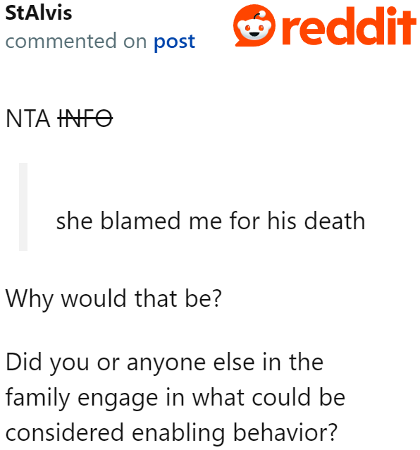 Redditors Can't Really Fault the OP, Considering How the Girlfriend Reacted.