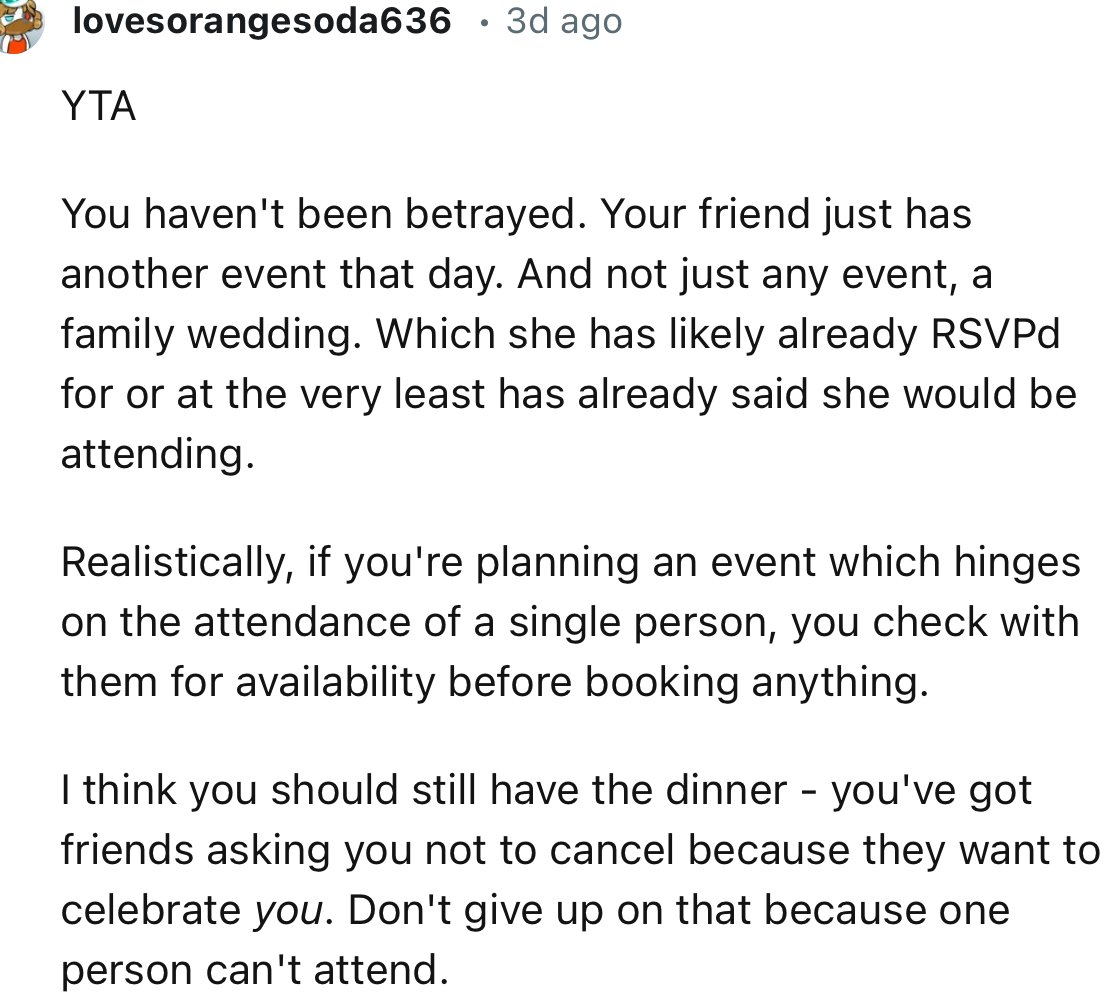 We gathered the highest upvoted comments from the Reddit community below