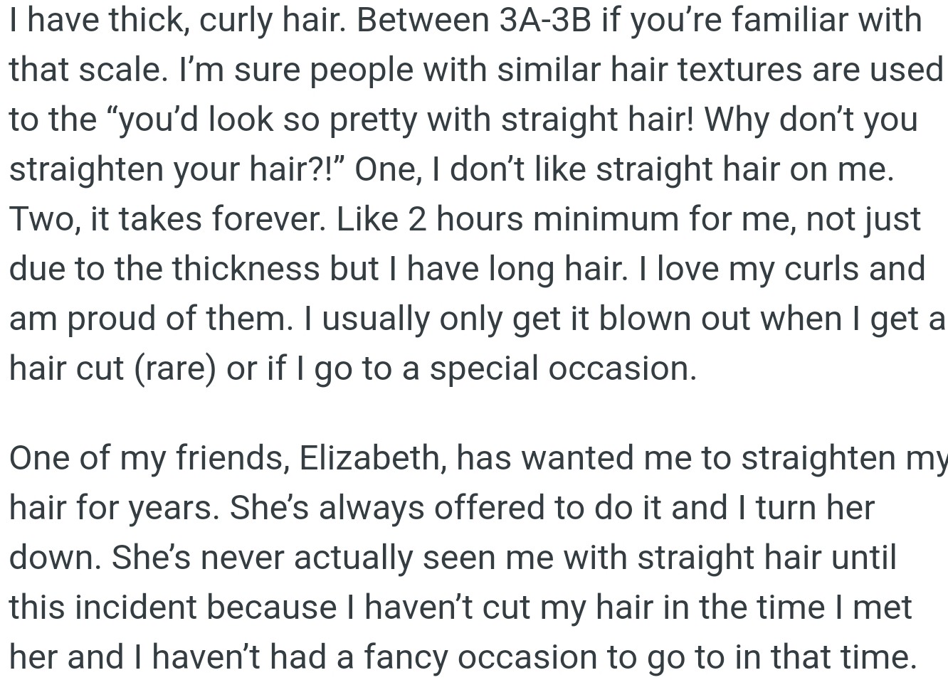 Here's an overview of the story