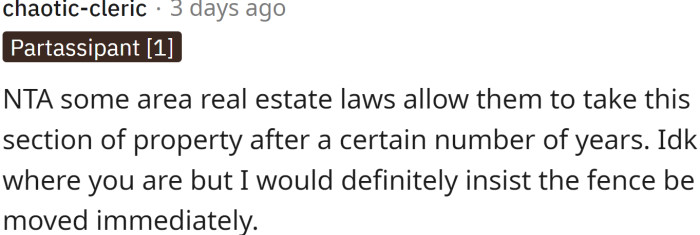 OP should definitely consult a lawyer