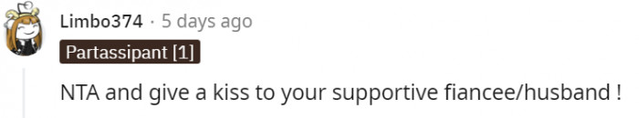 20. A wonderful way to wrap up