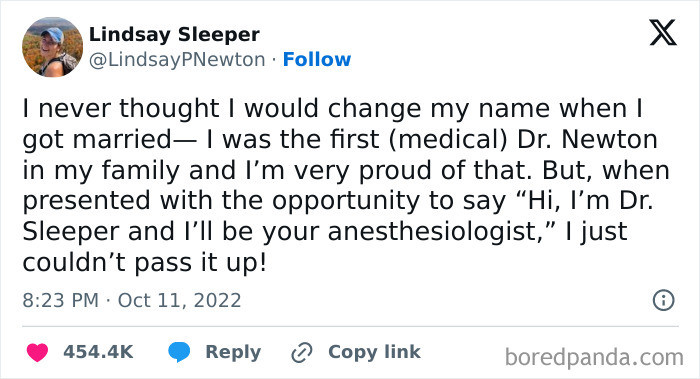 "Doctor Sleeper Is Making The Sleeping Happen"
