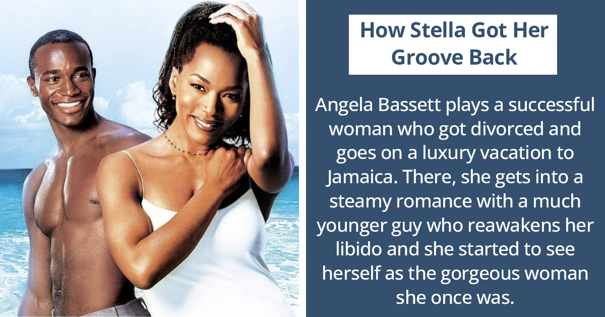 19 Movies and TV Series Portraying Life After Divorce That One Can Easily Connect With