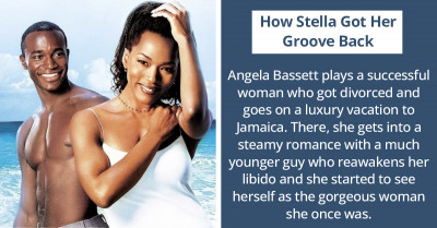 19 Movies and TV Series Portraying Life After Divorce That One Can Easily Connect With