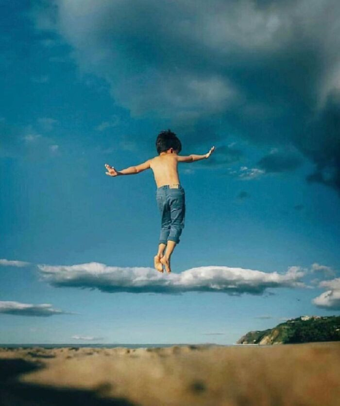 22. Street Picture Taken By Brahmino