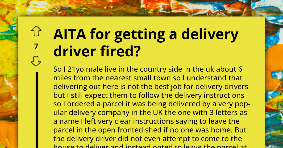 Postal Carrier Blows Hot As Redditor Submits Video Evidence Of Her Incompetence, Triggering Long Overdue Dismissal