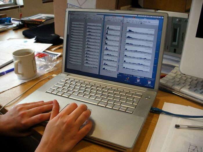 7. Participate in paid research studies