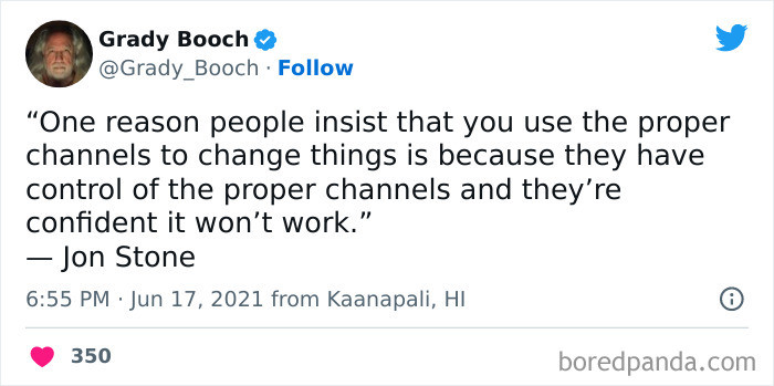 29. I Found This Out The Hard Way