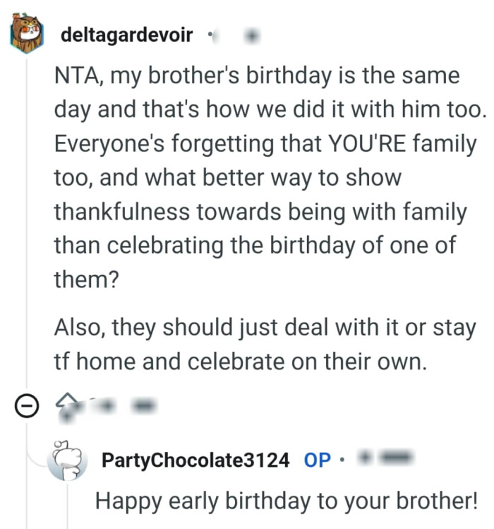 They should deal with it