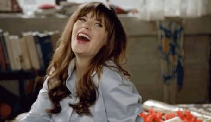 8. Well, that's one way to get them to expend their energy and go to bed.