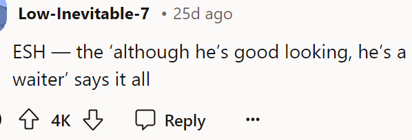 The OP wasn't right, too