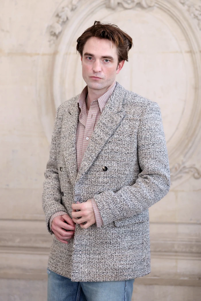 Zendaya discussing relationship warning signs, trust, and vulnerability in an interview