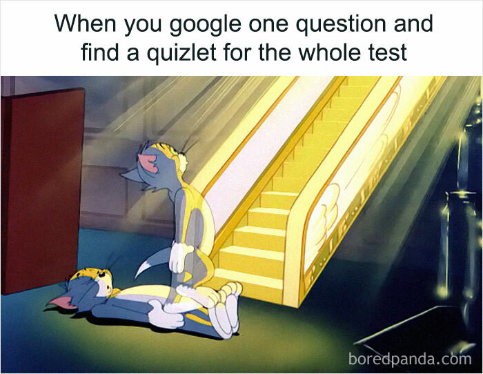 15. The soul leaves the body