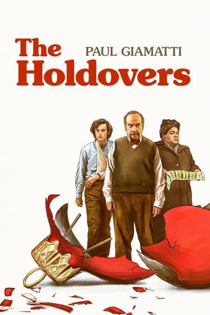 The Holdovers (2023)
