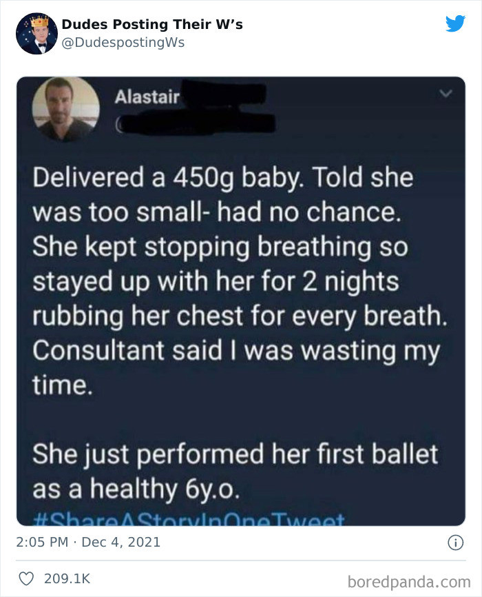 17. Thank you, doctor