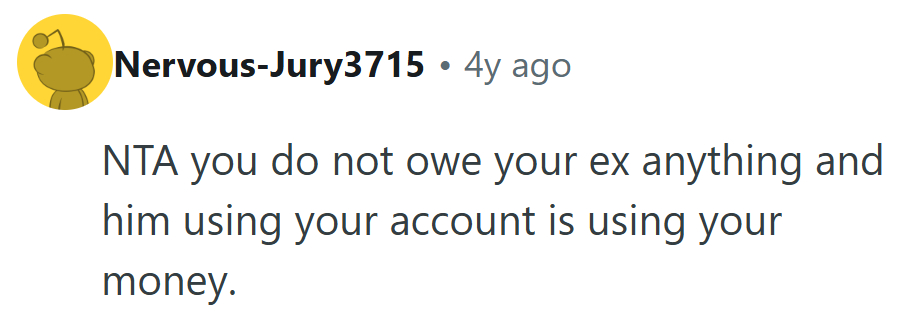 Boundaries are rarely about revenge—they’re about not paying for someone else’s comfort anymore.