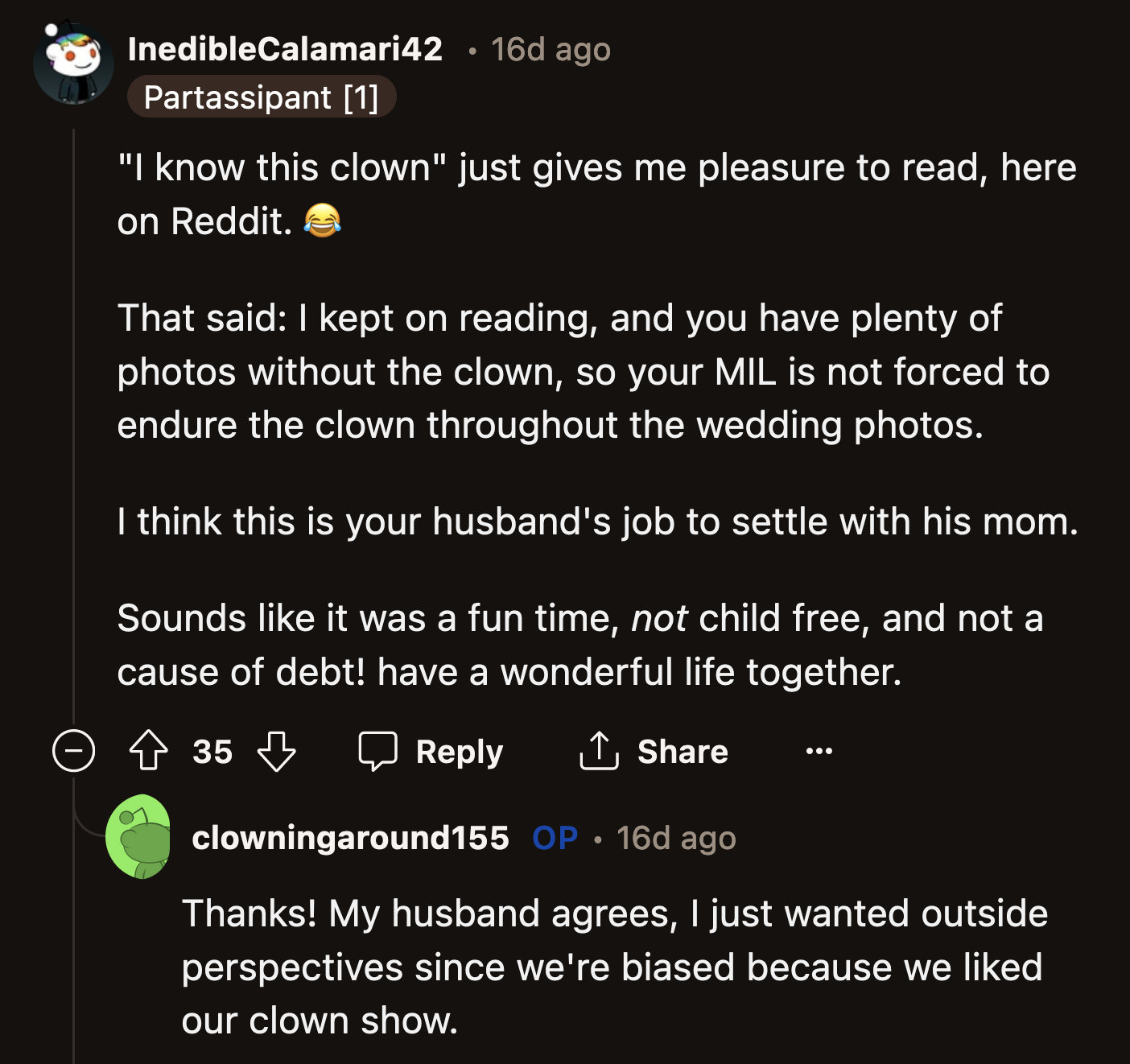 It's time for OP to disengage and let her husband deal with his mom's issues.