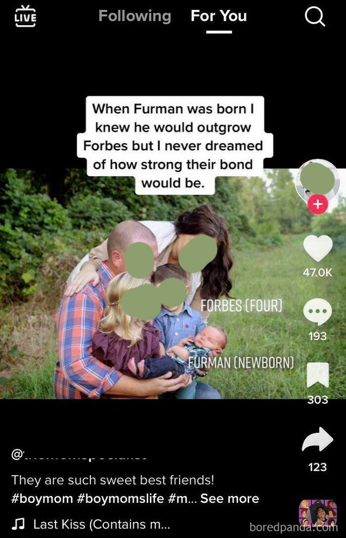 22. Furman and Forbes.