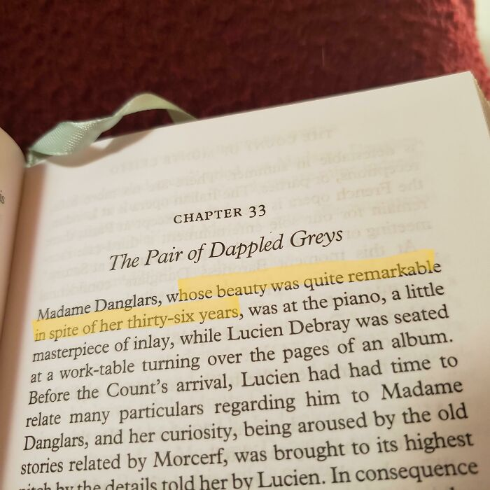 7. Women in their 30s are not that old!