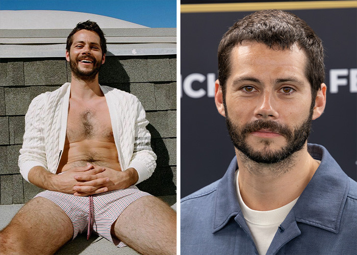 Dylan O’brien