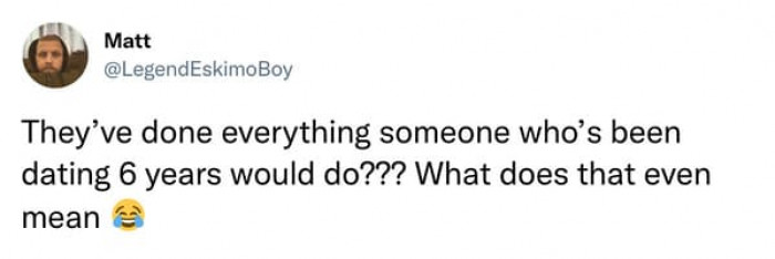 13. This tweep seeks to know more in-depth information