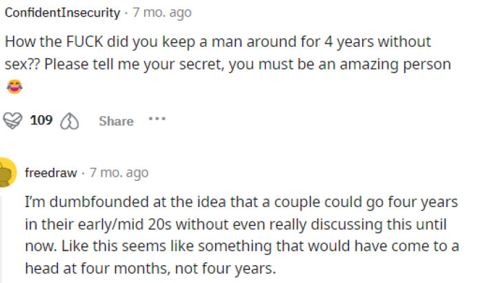 This is honestly a question we'd like the answer to as well, but maybe that's just how they are, so they didn't change anything. It seems odd, though.