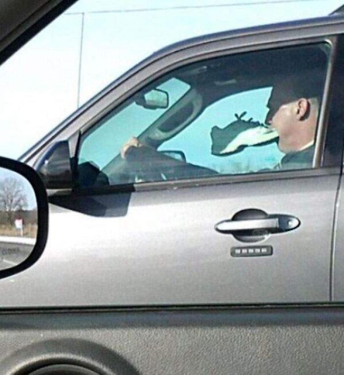 49. What's going on here?