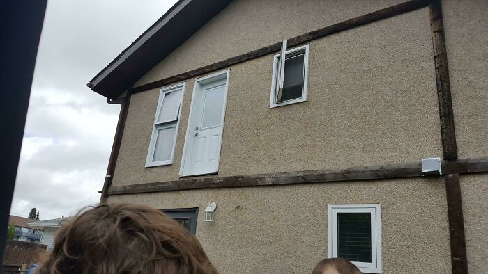 39. Be cautious when taking the initial step, as it's quite challenging!