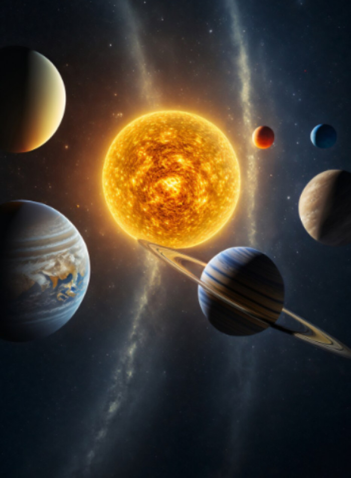 Sun Facts About Solar Storms