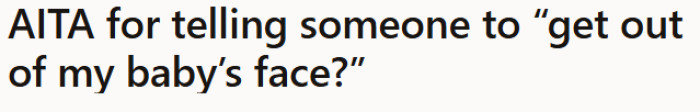 The OP asks: