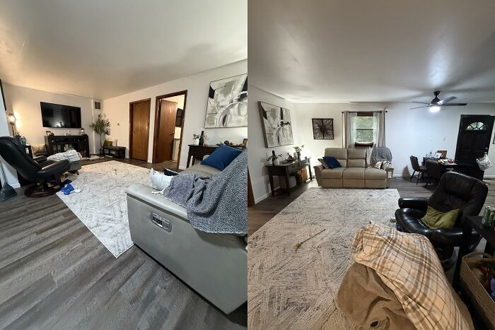 Help With This Room