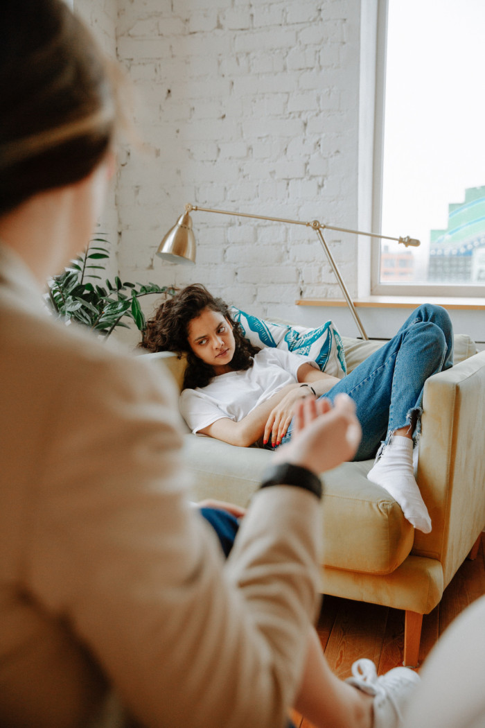 They'll never admit their faults even when it's obvious that they're in the wrong.